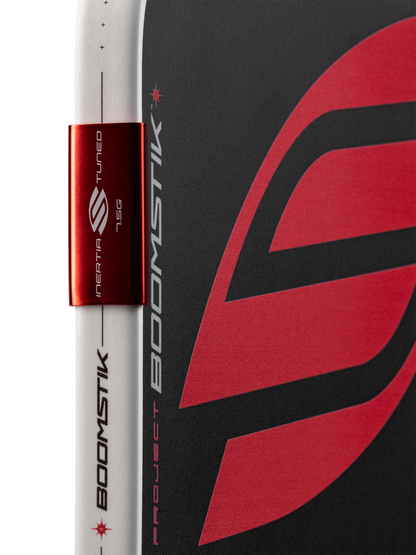 Selkirk Labs Project Boomstik Elongated 16mm Paddle