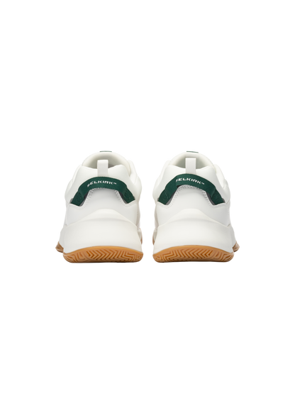 Selkirk Men's CourtStrike 2.0  White Pine Gum Shoes - New 2026