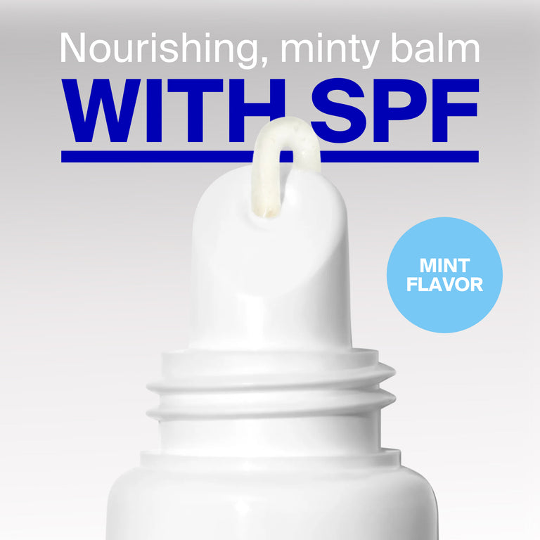 SuperGoop PLAY Lip Balm SPF 30 with Mint
