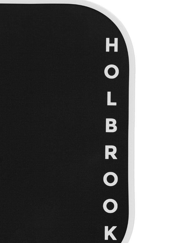 Holbrook Mav Pro 2.0 - Black Paddle