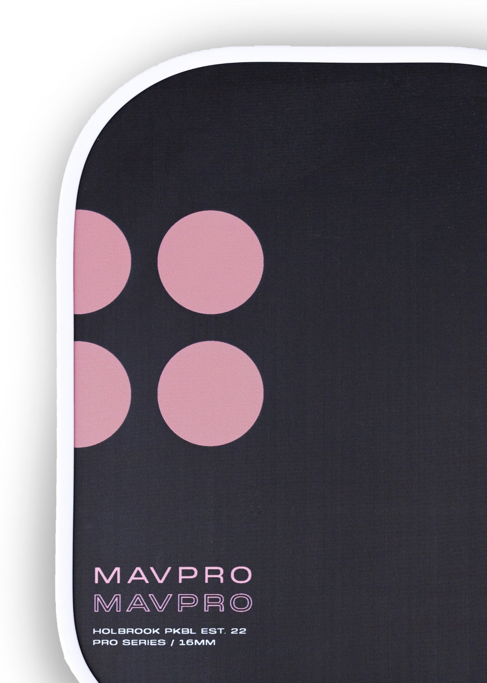 Holbrook Mav Pro 2.0 - Pink Paddle