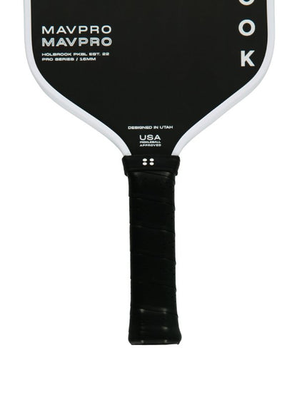 Holbrook Mav Pro 2.0 - Black Paddle