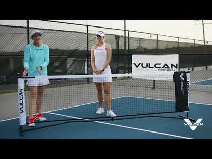 Vulcan 10' Practice Pickleball Net