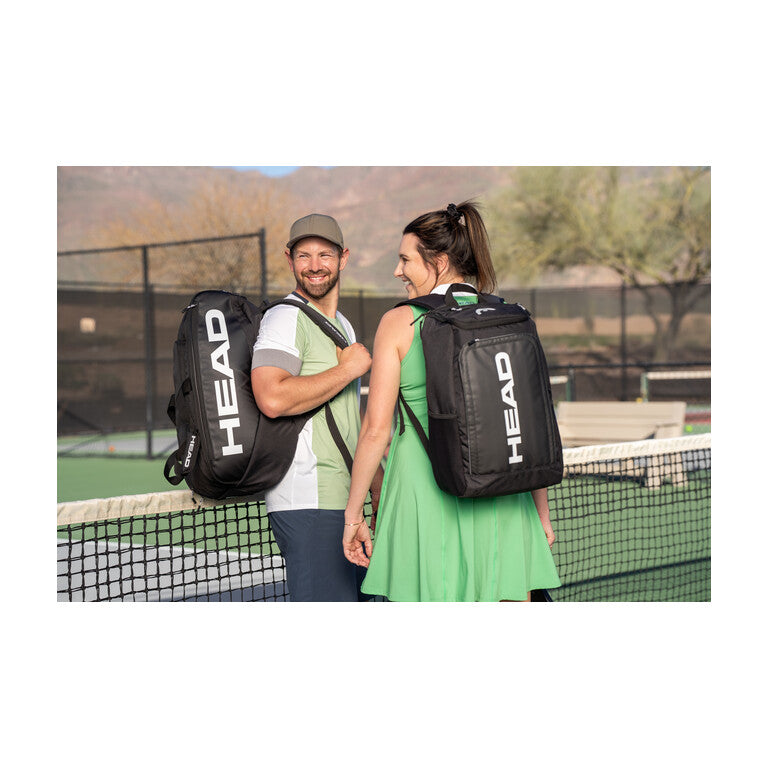 Head Pro Pickleball Backpack 26L