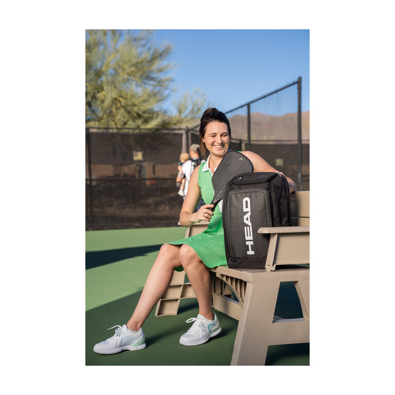 Head Pro Pickleball Backpack 26L