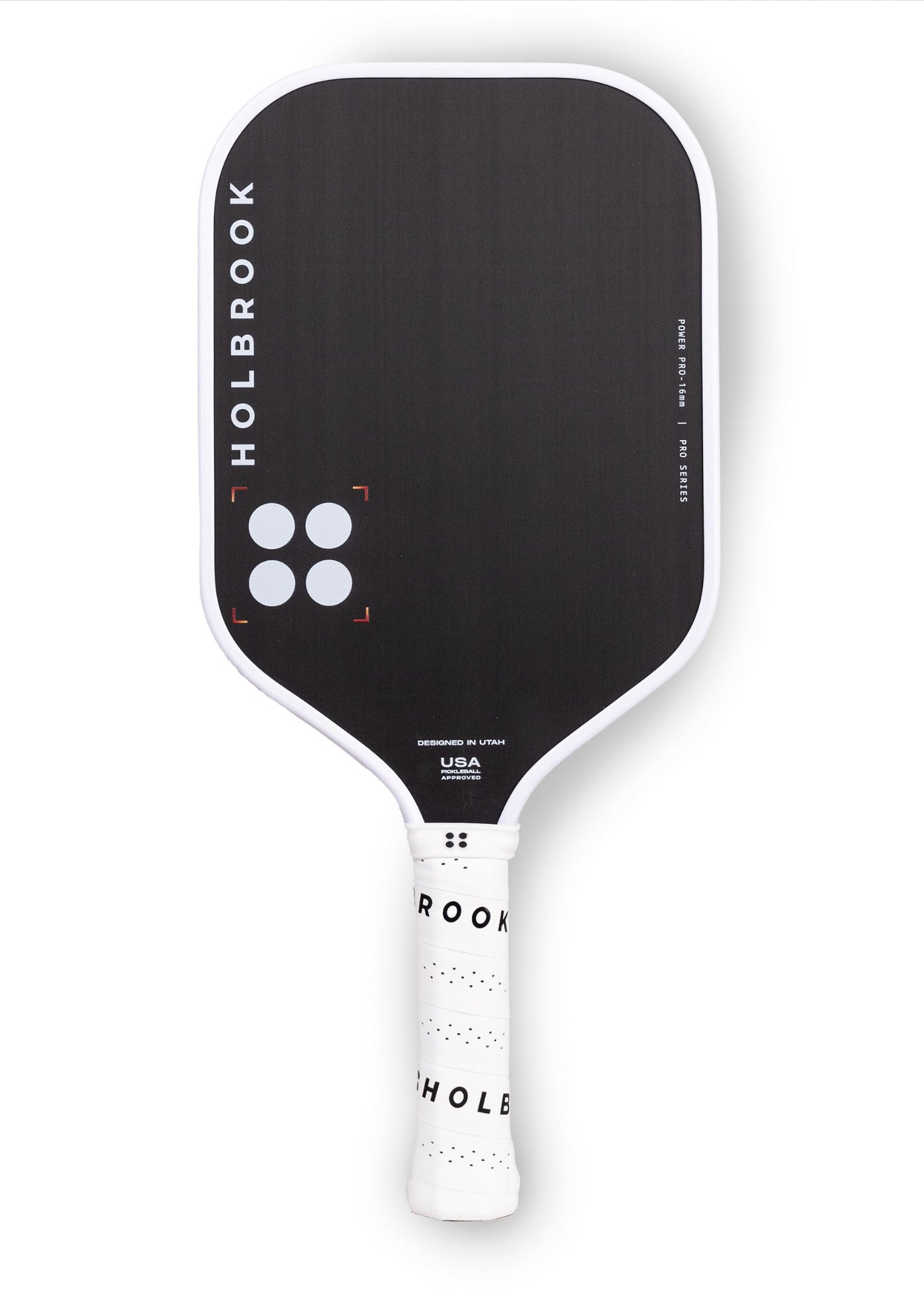 Holbrook Pro-Power Pro 16mm Paddle