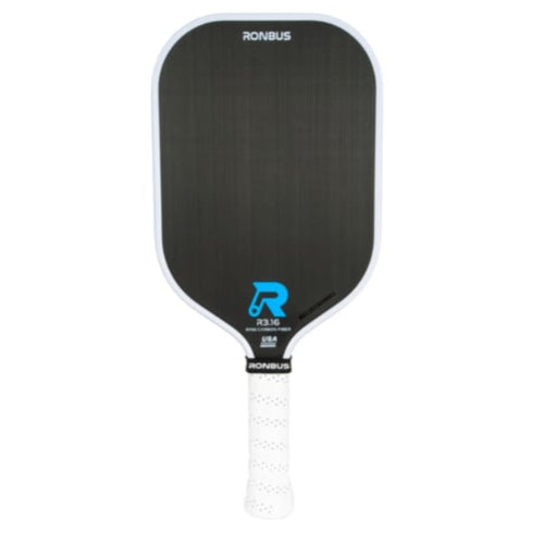 Ronbus R3 (16) White Paddle