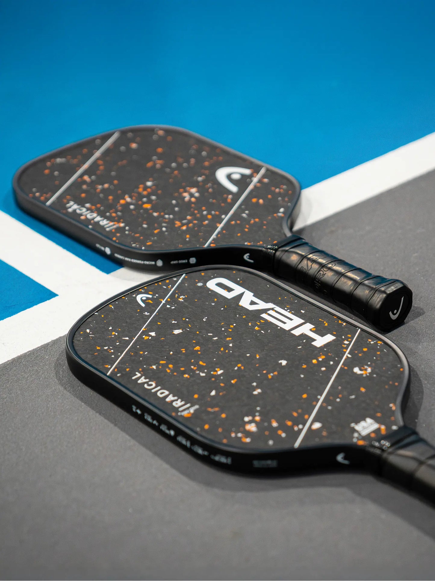 Head Radical PRO EX15 Paddle