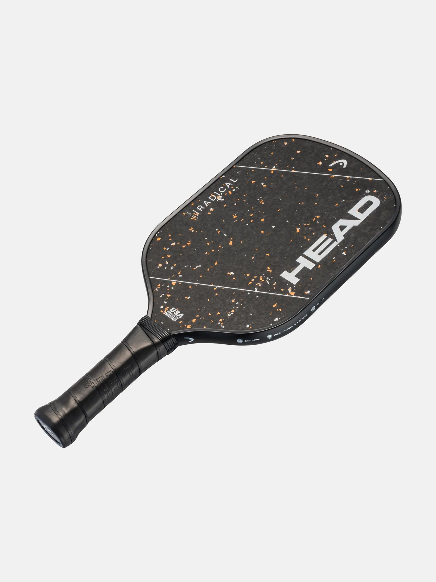 Head Radical PRO EX15 Paddle