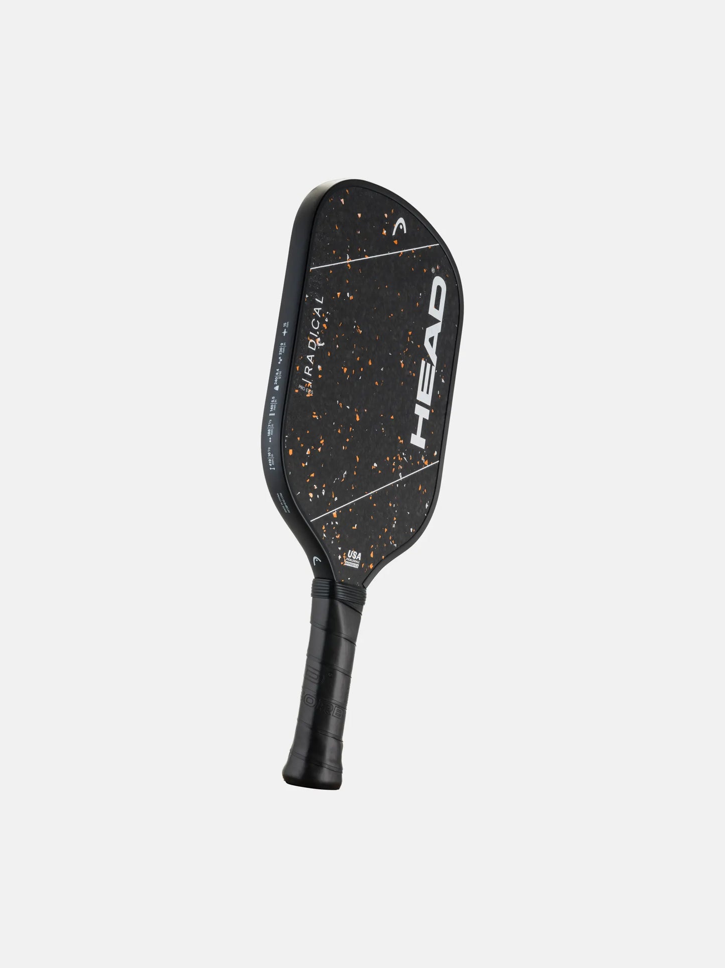 Head Radical PRO EX15 Paddle