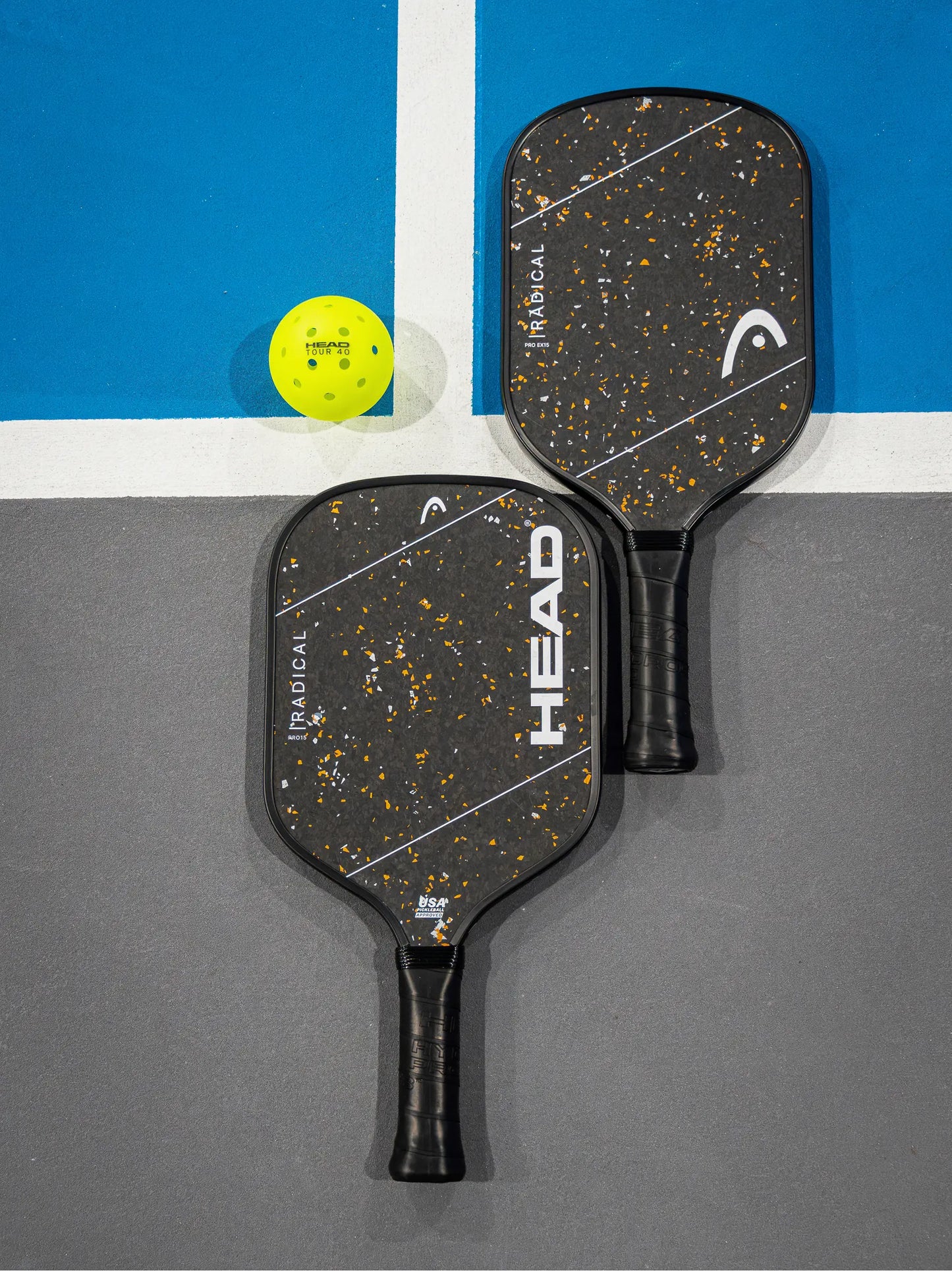 Head Radical PRO EX15 Paddle