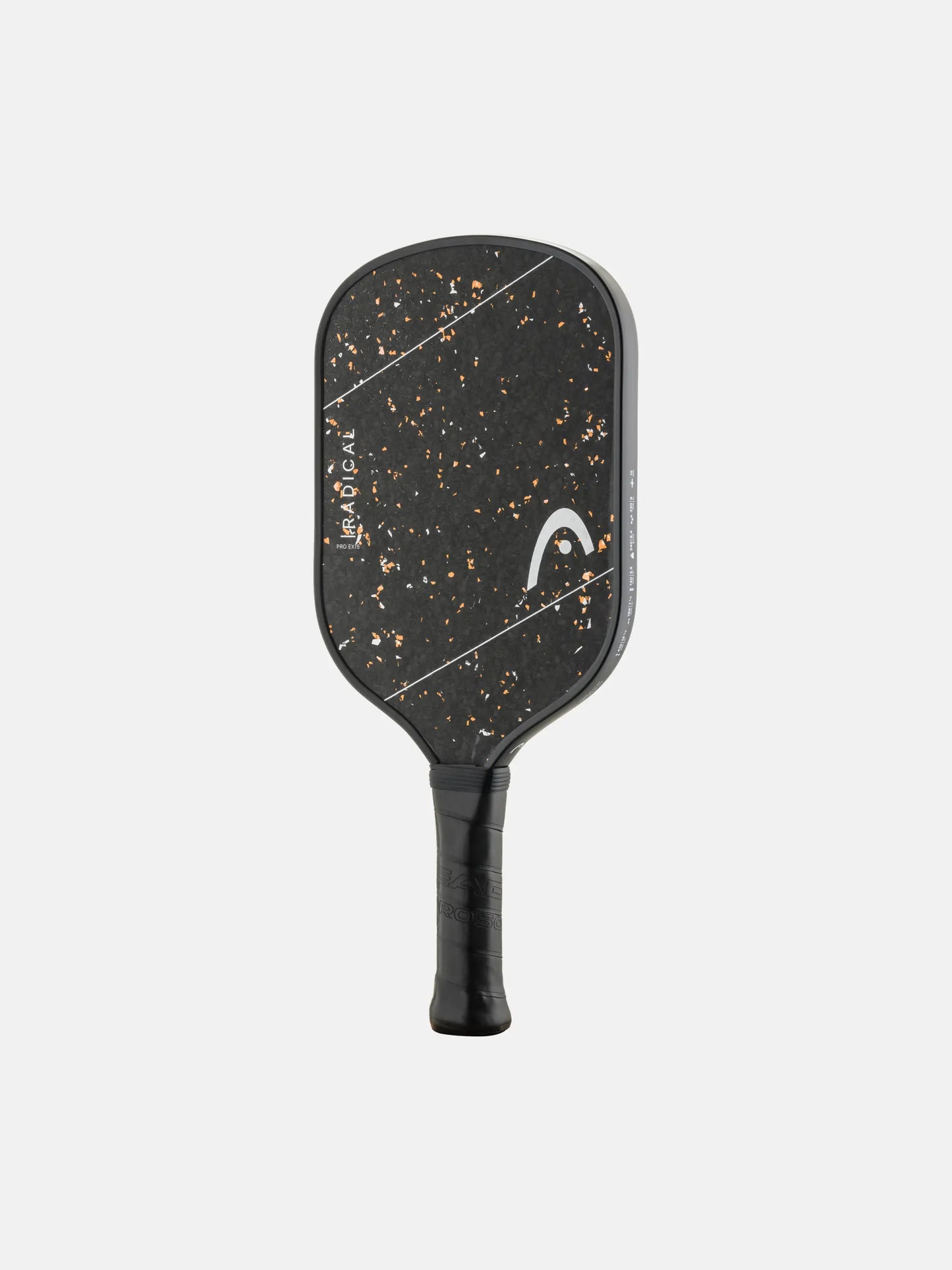 Head Radical PRO EX15 Paddle