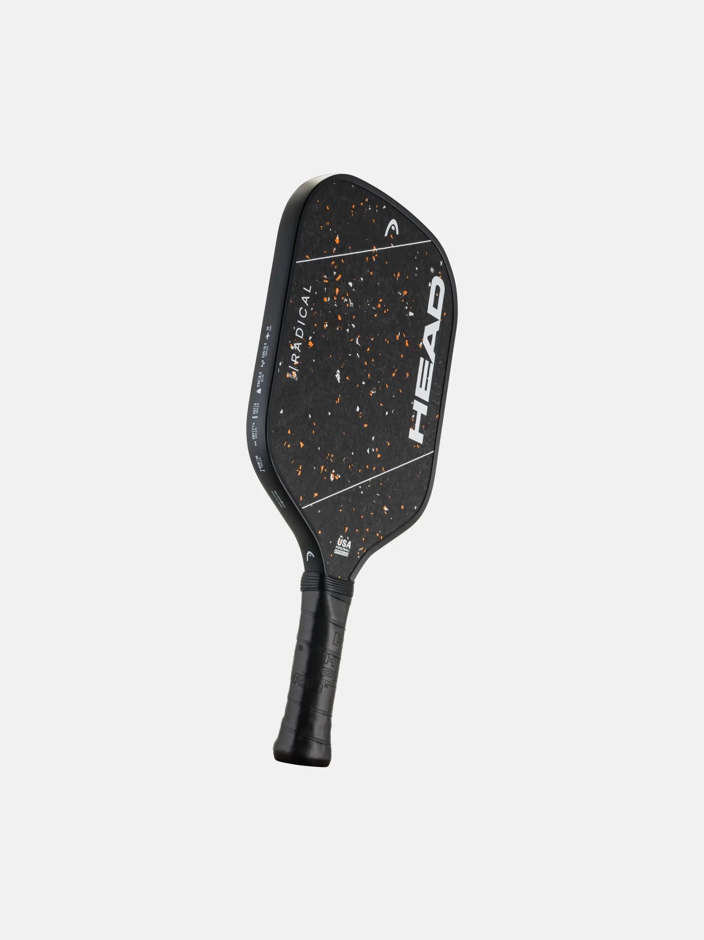 Head Radical PRO15 Paddle