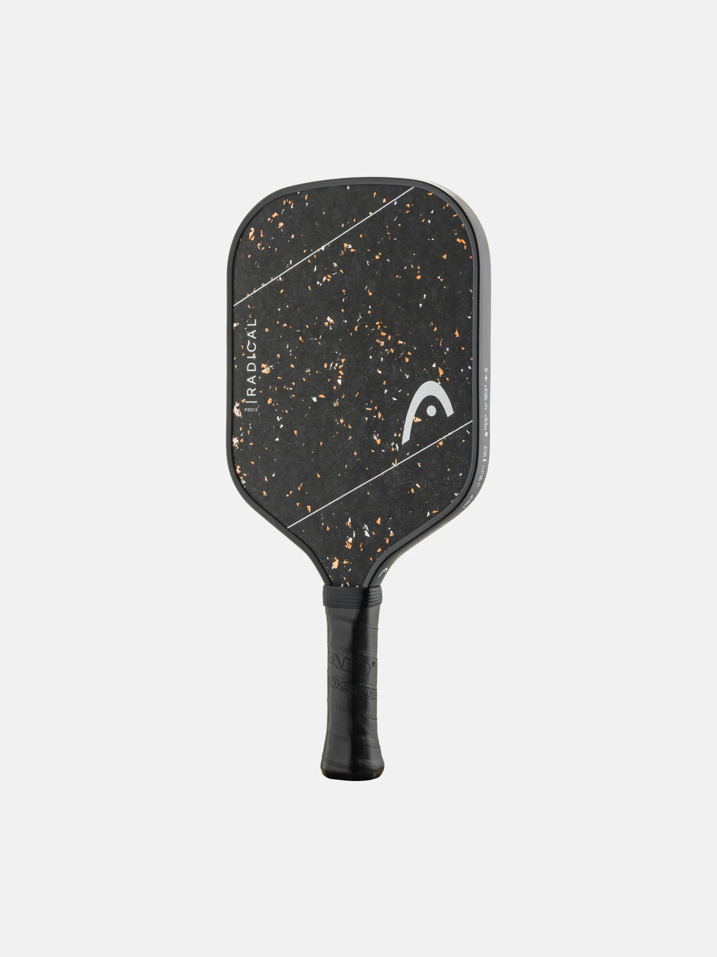 Head Radical PRO15 Paddle