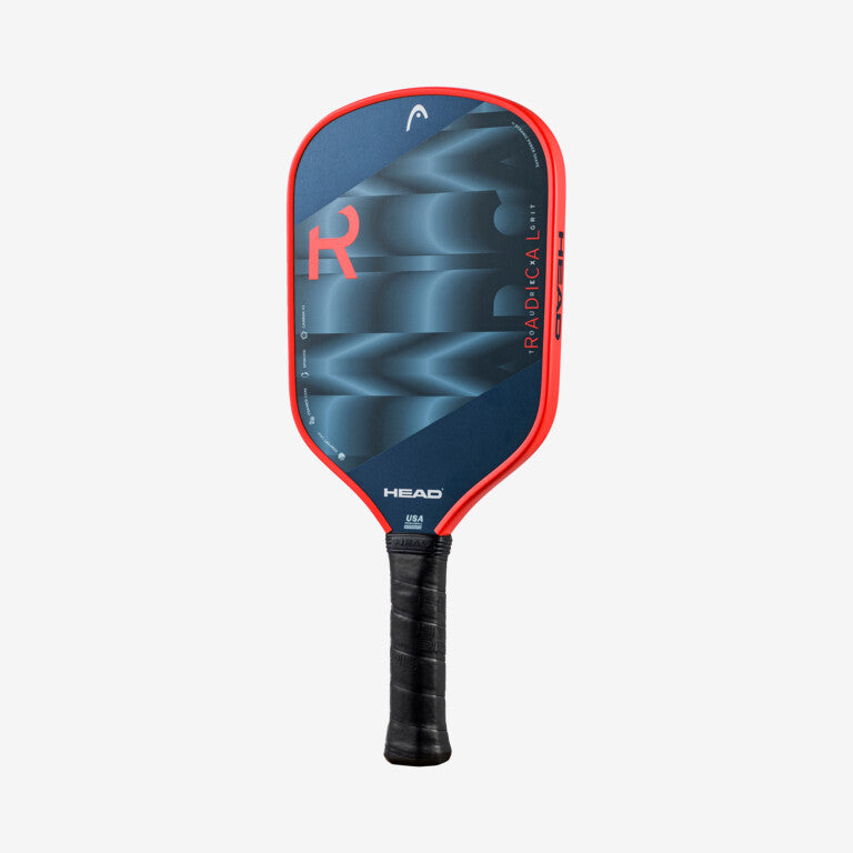 Head Radical Tour EX Grit Paddle