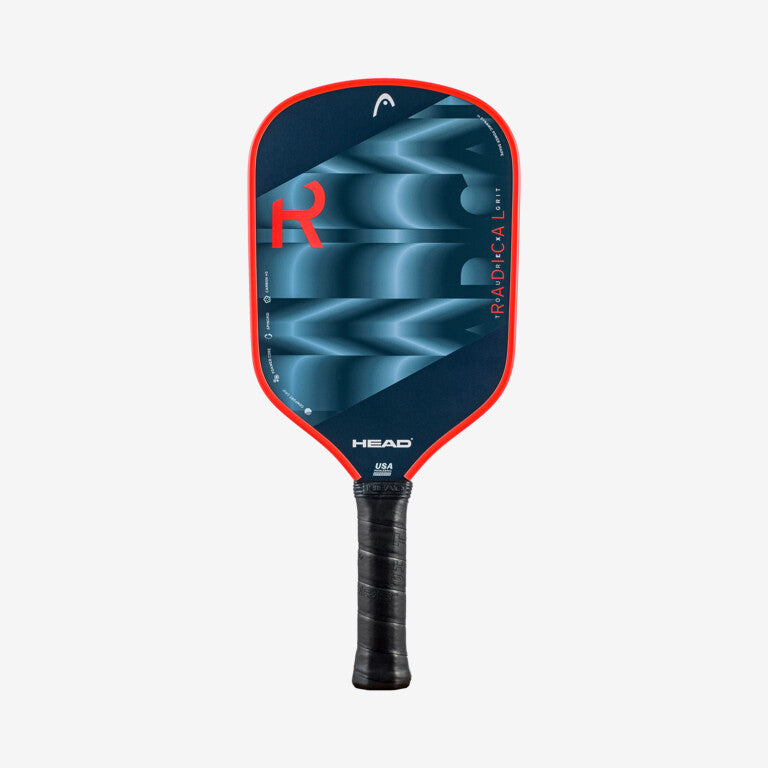 Head Radical Tour EX Grit Paddle