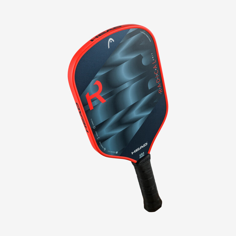 Head Radical Tour EX Grit Paddle