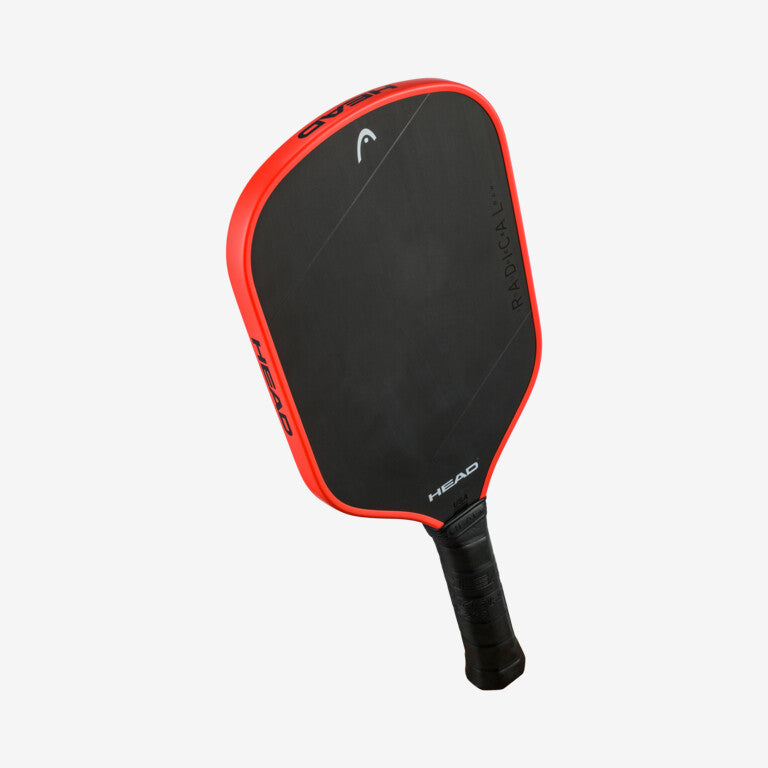 Head Radical Tour Raw Paddle Grip 4 1/8"