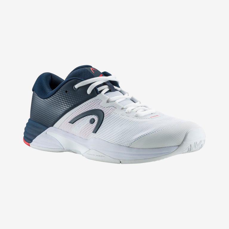 Head Revolt Evo 2.0 Men Court Shoes