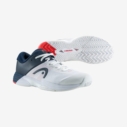 Head Revolt Evo 2.0 Men Court Shoes