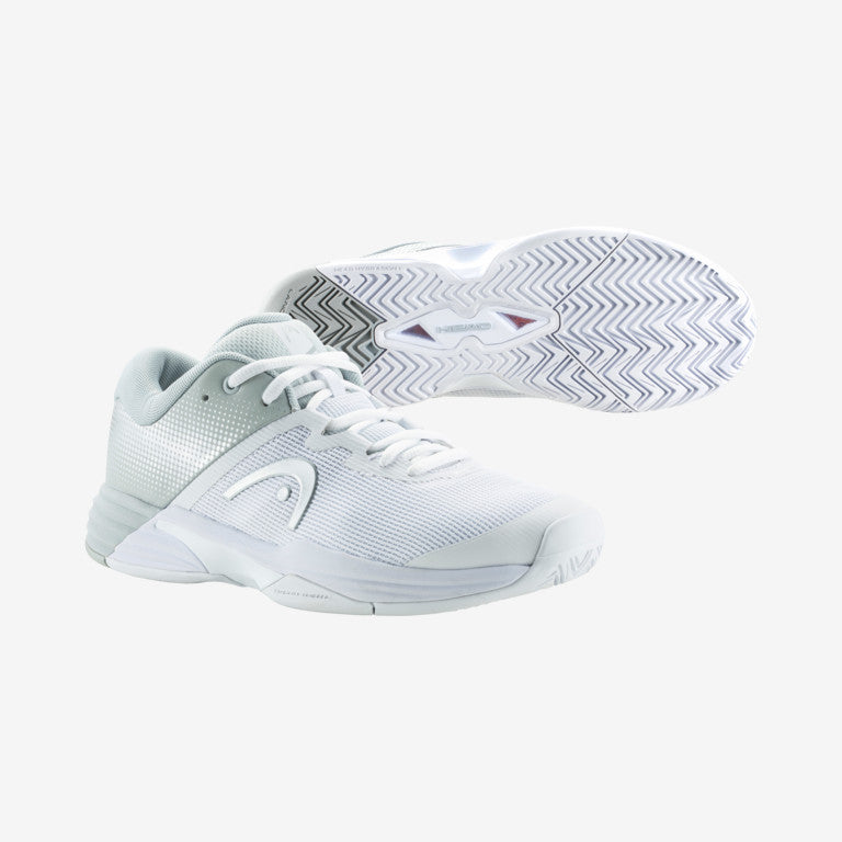 Head Revolt Evo 2.0 Women Court Shoes