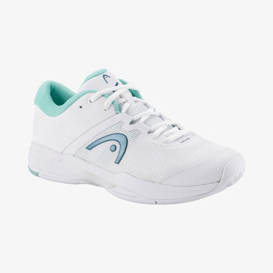 Head Revolt Evo 2.0 Women Pickleball Shoes