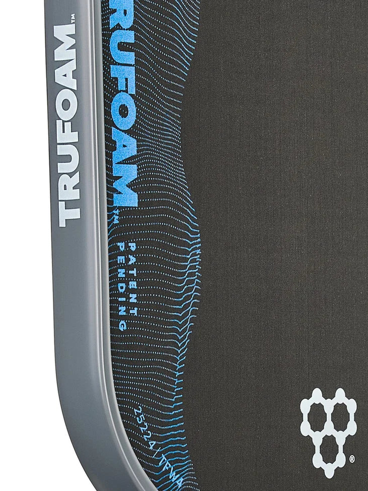 CRBN 4 TruFoam 4 Waves Hybrid AeroCurve Paddle