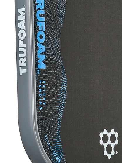 CRBN 4 TruFoam 4 Waves Hybrid AeroCurve Paddle