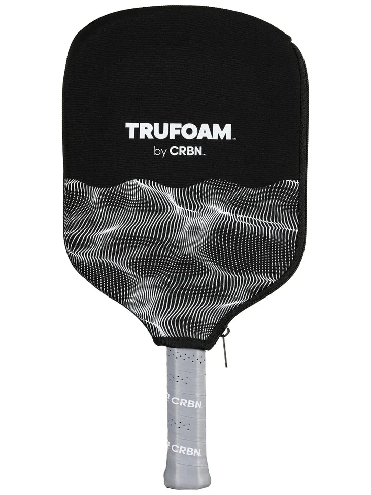 CRBN 4 TruFoam 4 Waves Hybrid AeroCurve Paddle