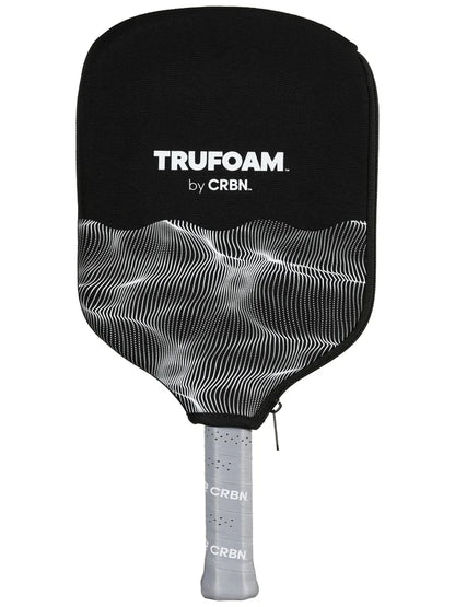 CRBN 4 TruFoam 4 Waves Hybrid AeroCurve Paddle