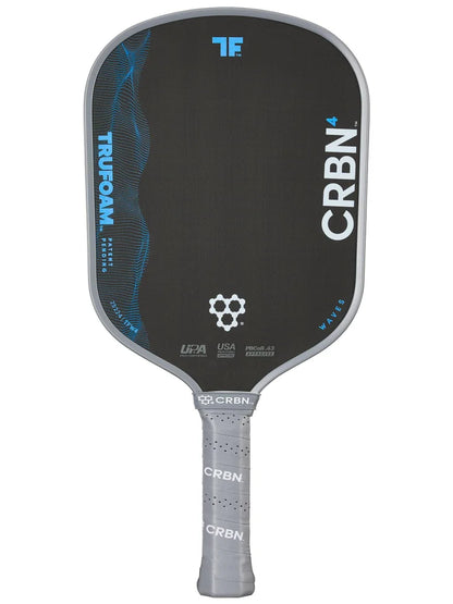 CRBN 4 TruFoam 4 Waves Hybrid AeroCurve Paddle