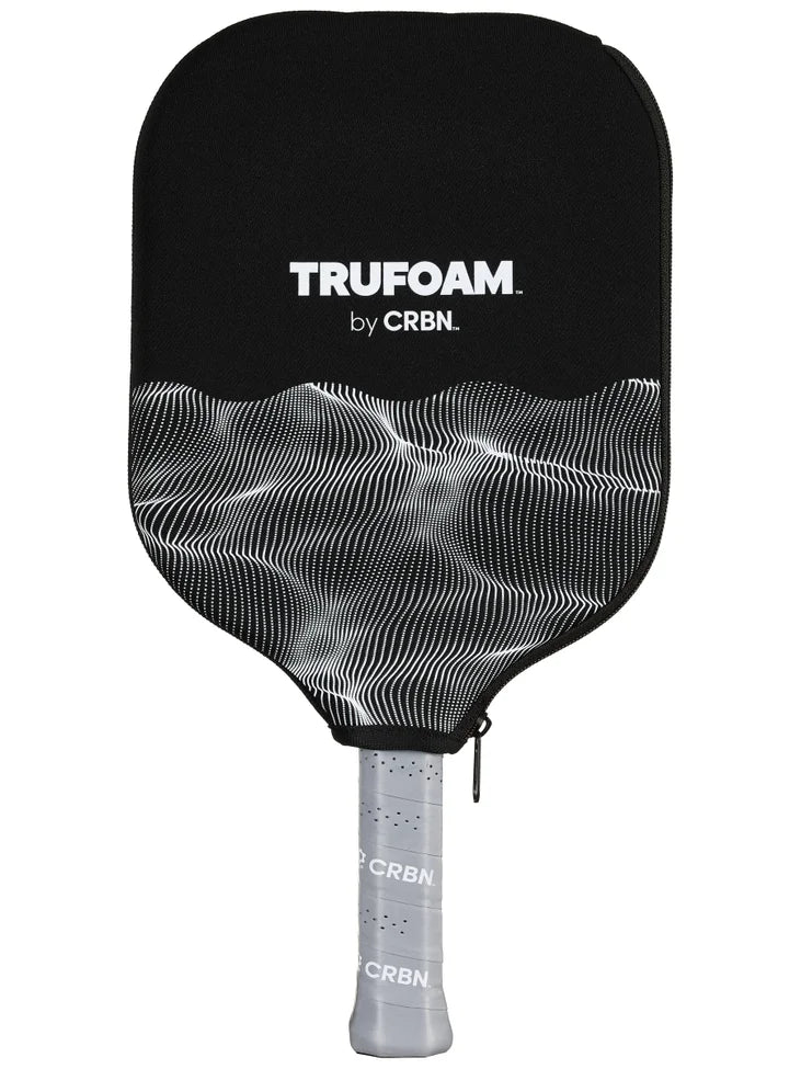 CRBN 2 TruFoam 2 Waves Square Paddle