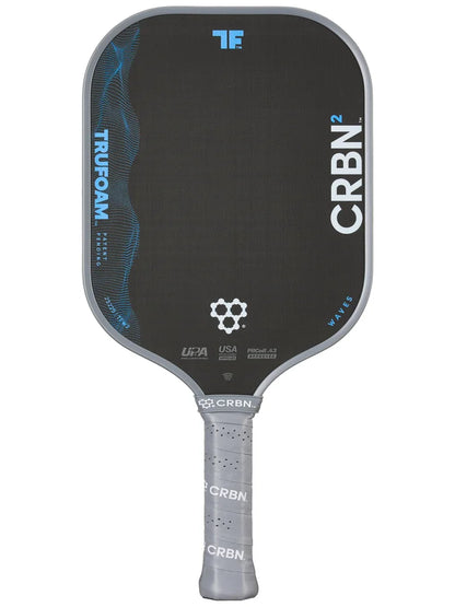 CRBN 2 TruFoam 2 Waves Square Paddle