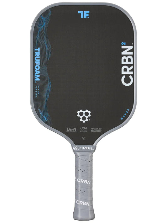 CRBN 2 TruFoam 2 Waves Square Paddle