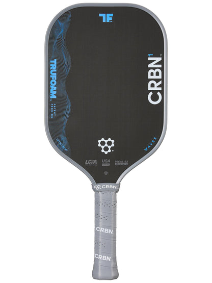 CRBN 1 TruFoam 1 Waves Elongated with Long Handle Paddle
