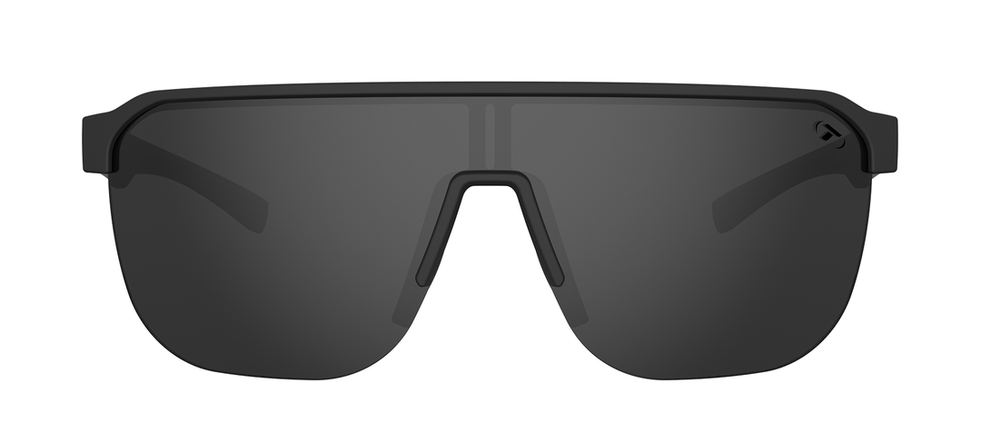 Tifosi Sanctum SL, Blackout Smoke no Mirror