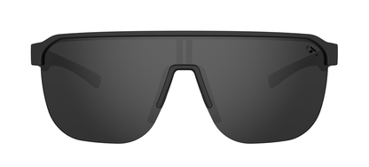 Tifosi Sanctum SL, Blackout Smoke no Mirror