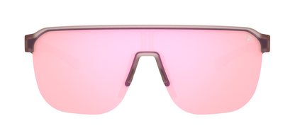 Tifosi Sanctum SL, Frosted Rose Pink Mirror