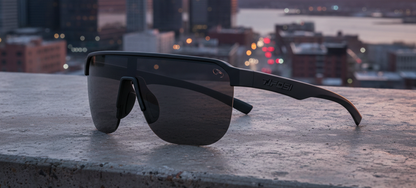 Tifosi Sanctum SL, Blackout Smoke no Mirror