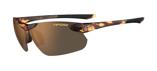 Tifosi Seek FC 2.0, Tortoise Frame - Brown Tint