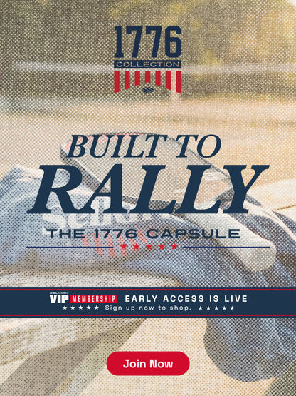Selkirk LABS Project Boomstik 1776 Limited Edition Elongated Paddle