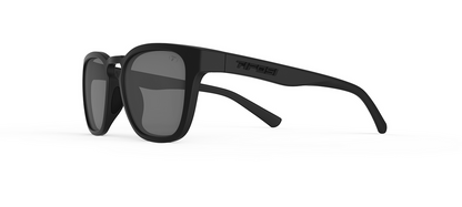 Tifosi Smirk, Blackout Frame - Smoke Tint
