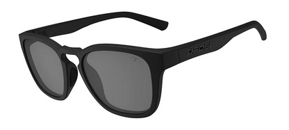 Tifosi Smirk, Blackout Frame - Smoke Tint
