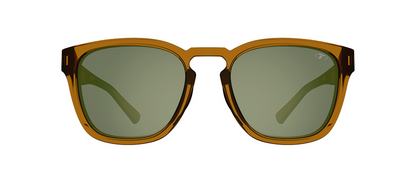 Tifosi Smirk, Honey Frame - Golf / Tennis Tint