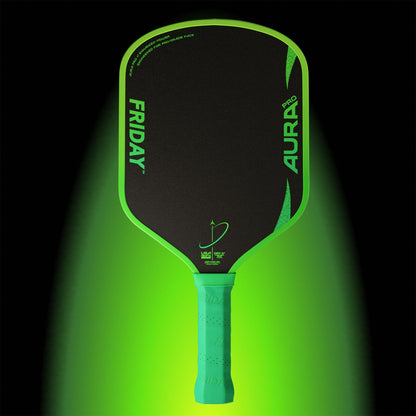 Friday Aura Pro Hybrid Terra