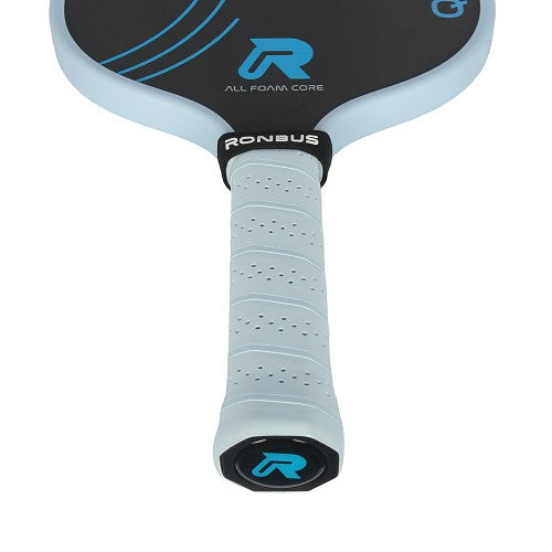 Ronbus Quanta R2.16 Paddle - Wide Body - 5.5" Grip