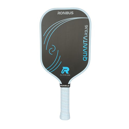 Ronbus Quanta R3.16 Paddle - Elongated - 5.5" Grip