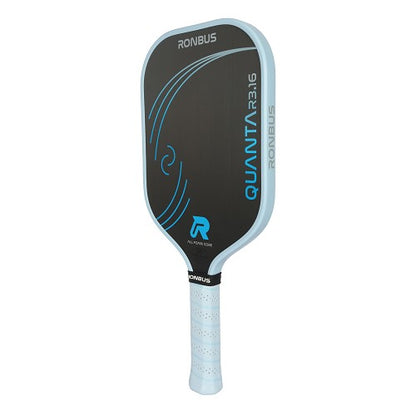 Ronbus Quanta R3.16 Paddle - Elongated - 5.5" Grip