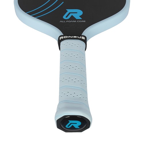 Ronbus Quanta R3.16 Paddle - Elongated - 5.5" Grip