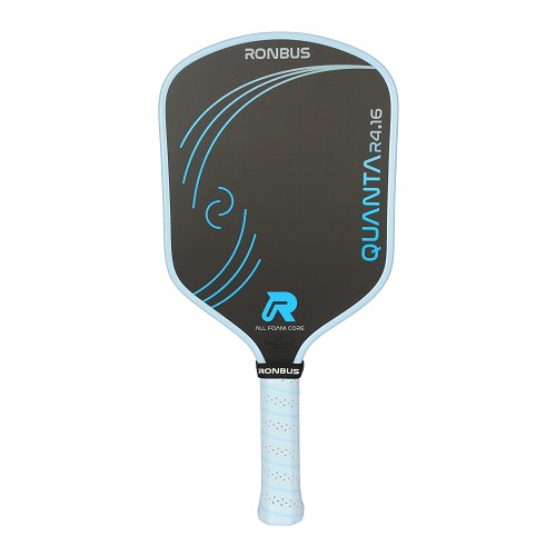 Ronbus Quanta R4.16 Paddle - Curved Top Hybrid